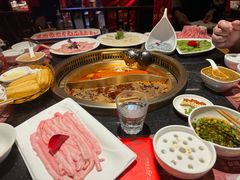 -红运火锅·中国名火锅·国风演绎(省体店)