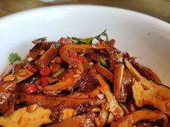 -农耕记·湖南土菜(科技园店)