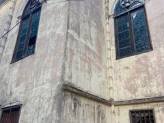 -福建师范大学(仓山校区)