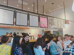 -喜茶(深圳福田星河COCO Park店)