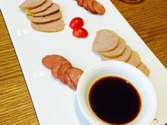 菩提树素食餐厅-菩提树·素食餐厅(汇智国际商业中心店)