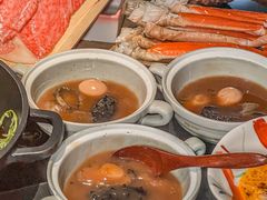 -花潮料理艺食馆(SM新生活广场店)