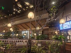 -桂满陇·海市蜃楼·黑金(国金店)