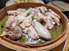 -金陵家宴·金陵春·南京菜(夫子庙店)