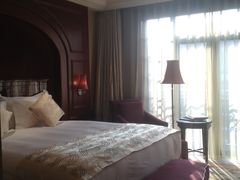 照片-上海瑞金洲际酒店