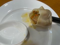 -鼎泰丰(渔阳店)