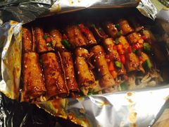 -天厨妙香素食餐厅(清华店)