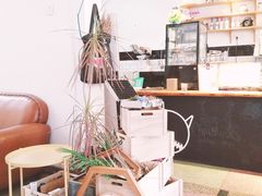 -怪兽咖啡 Monster Cafe