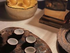 -三嚥阁 La Villa Restaurant