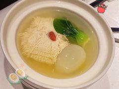 -小厨娘淮扬菜(清江苏宁广场店)