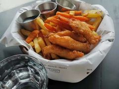 -Cooking Man(中懋天地店)