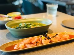 -半山腰·云南菜(侨福芳草地店)
