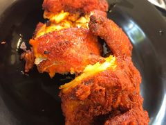-新加坡Zam Zam餐馆