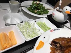 -煜丰汴京烤鸭(福彩路店)