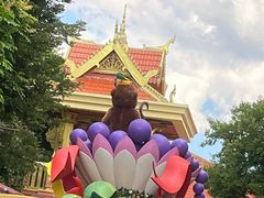 -南宁方特东盟神画