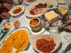 -波特曼西餐厅(南岗店)