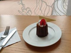 -西点坊(浦东香格里拉店)