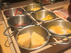 -将军牛排·尔滨地标朝鲜族美食(总店)