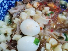 -和月楼牛羊肉泡馍