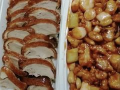 -金百万烤鸭(回龙观店)