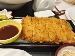 -上蔬无瑕· 创意素食·Vegetarian(华采天地店)