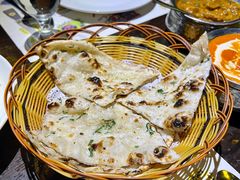 -Bombay Grill印度餐厅