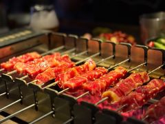 -麦凯伦烧烤·精酿超级工厂店(金桥总店)