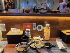 -戏作寿司(观音桥店)