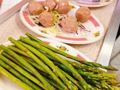 芦笋苗-燃计沙茶皇·香港沙茶火锅(人广旗舰店)
