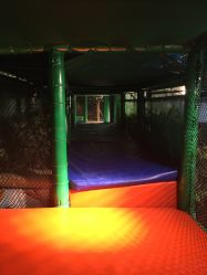 -KidSteam儿童乐园(富力城店)