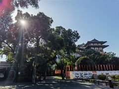 -洛阳周公庙博物馆