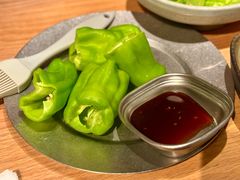 -烧肉达人•炭火烧肉(新天地店)