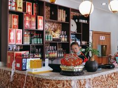 -清真•蜀风园(丁字沽店)