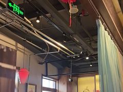 -水煮三国·川鲁江湖菜(香山店)