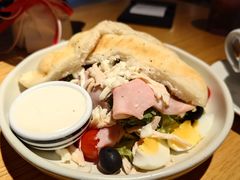 -玛尚诺意式餐厅(天环广场店)