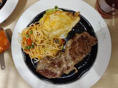 -豪客来牛排(海沧阿罗海店)