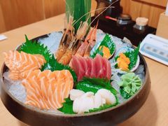 -山之川日料放题(通州店)