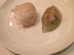 -东海朗廷酒店-唐阁T’ANG COURT 中餐厅