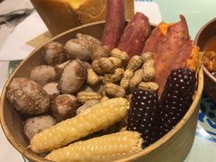 -一味大院•桐庐菜传承店(春江路店)
