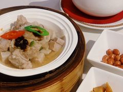 -潮福城潮州大酒楼(湖滨北路店)