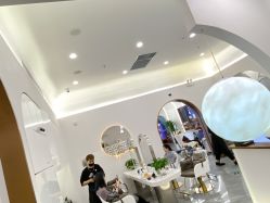 -LEE TIME·丽美时沙龙