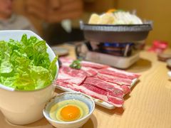 -越光米贩精致料理餐厅(金鹰店)