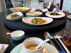 -翠湖宾馆·中餐厅