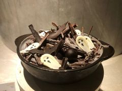 -杭州钱江新城万怡酒店-西餐厅