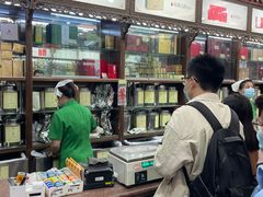 -张一元(总店)