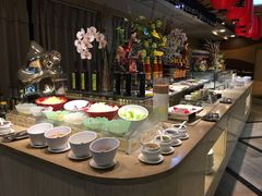 -亿民平安国际大酒店西餐厅(彩田北路店)