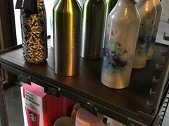-星巴克臻选(北京世贸天阶店)