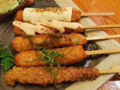 -坂吉屋·居酒屋深夜食堂(龙湖店)