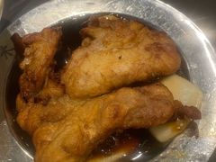 -鲜得来排骨年糕(即墨路店)