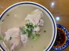 -易老妈蹄花.特色川菜(人民公园总店)